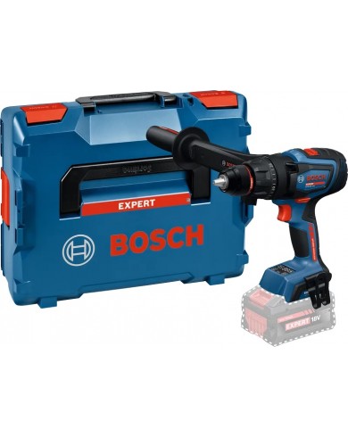 Akumulatorski udarni vrtalni vijačnik Bosch EXSB18V-150 06019R3200